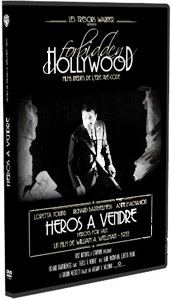 Heroes for Sale (DVD)